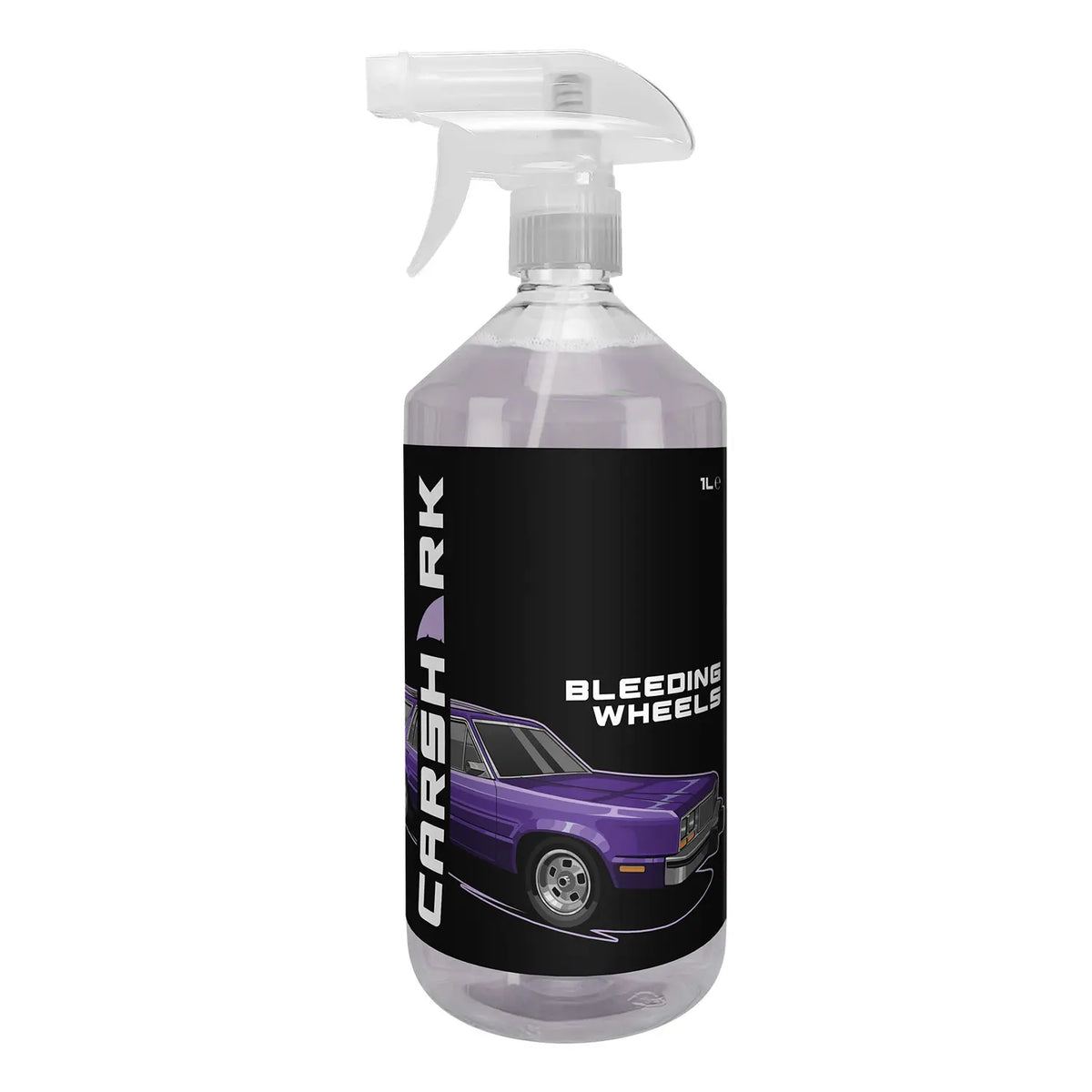 Customizable Car Care Bundle