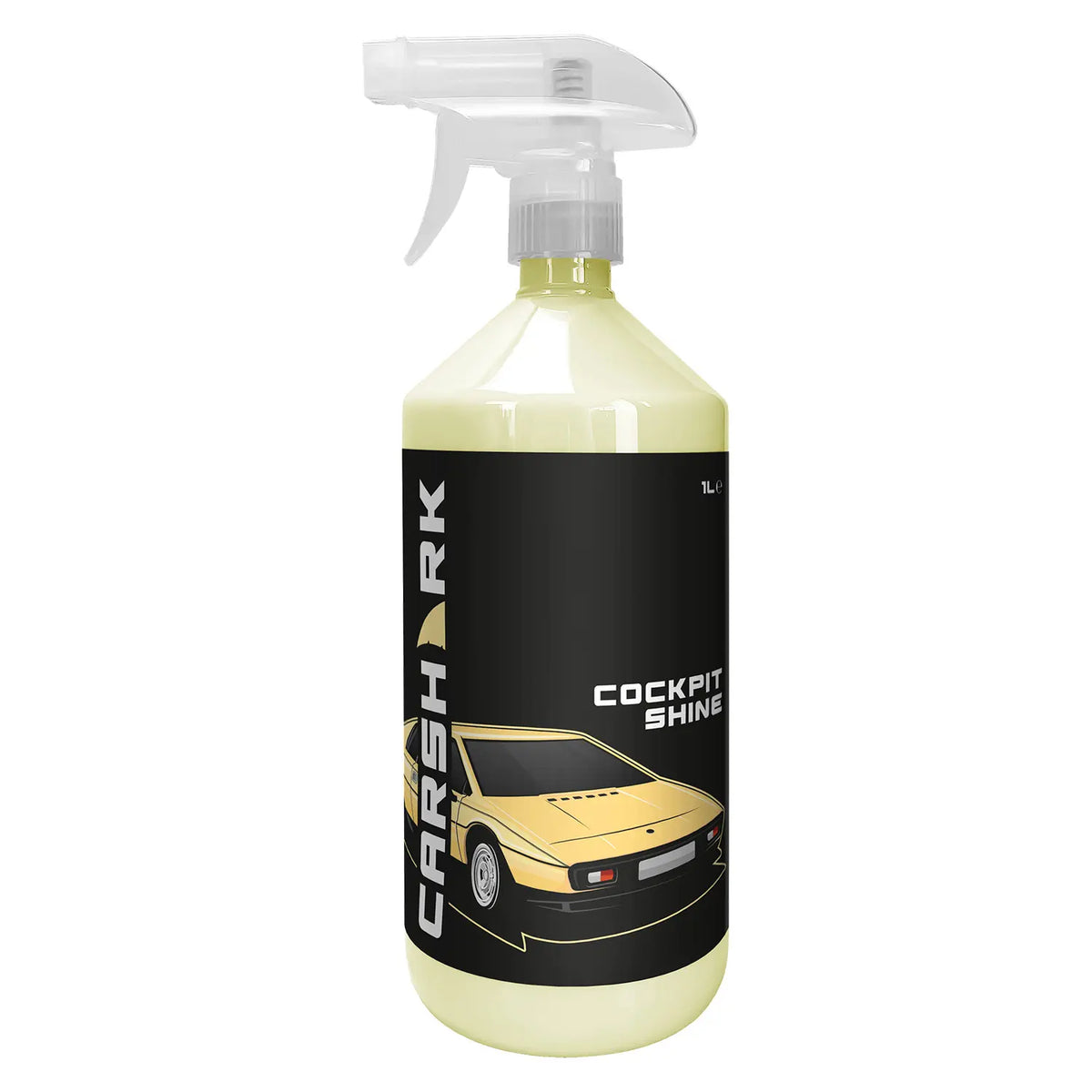 Customizable Car Care Bundle