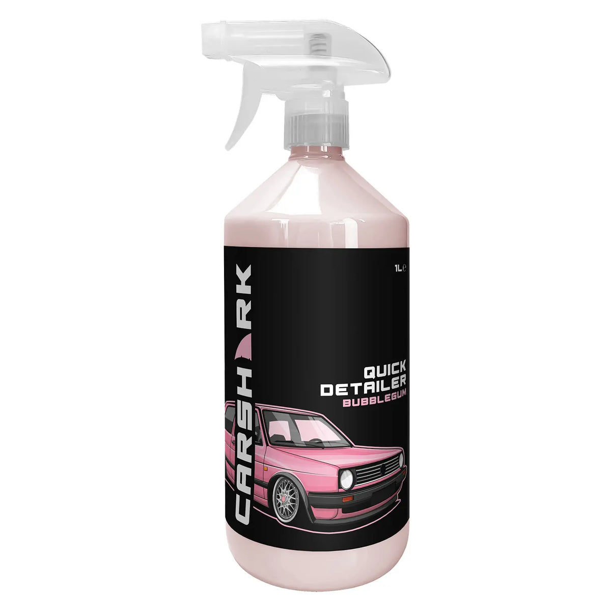 Customizable Car Care Bundle