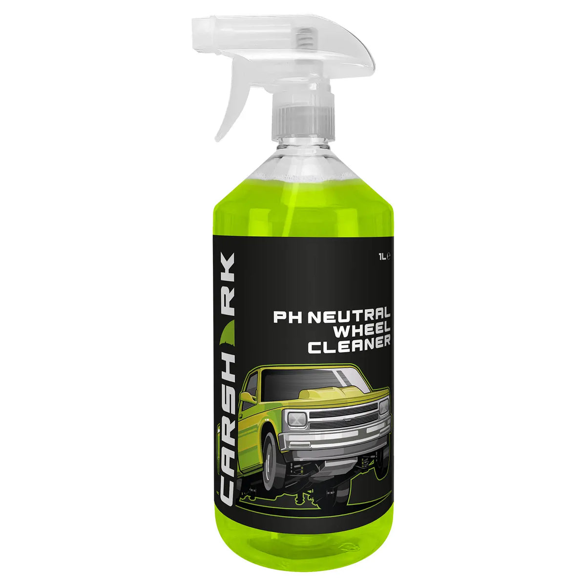 Customizable Car Care Bundle