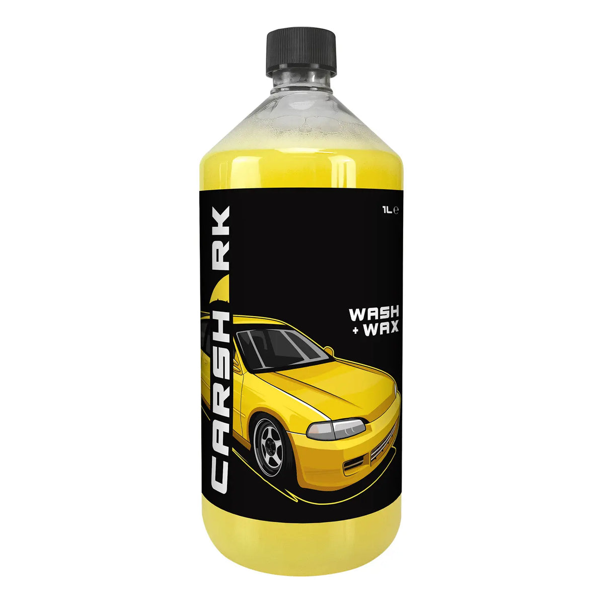 Customizable Car Care Bundle