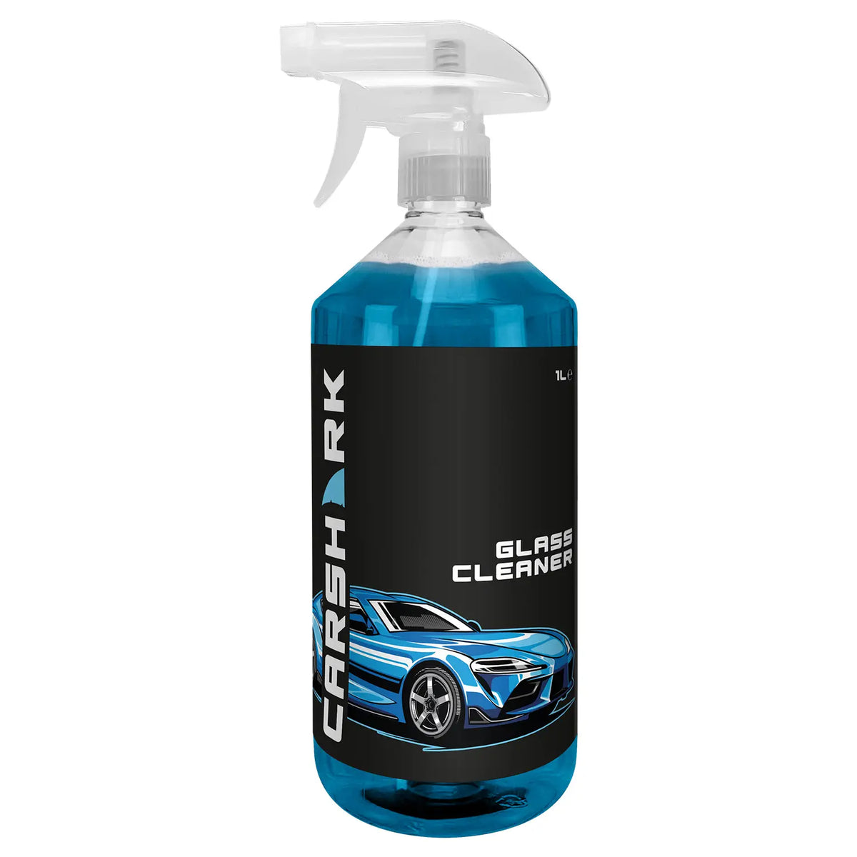 Customizable Car Care Bundle