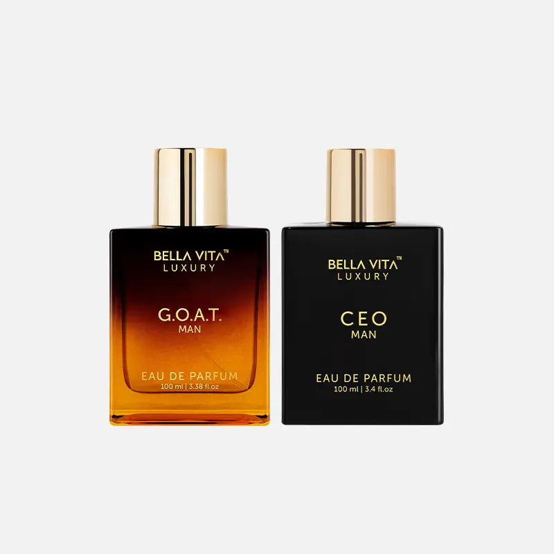 The Sigma Male Luxury Perfume Duo