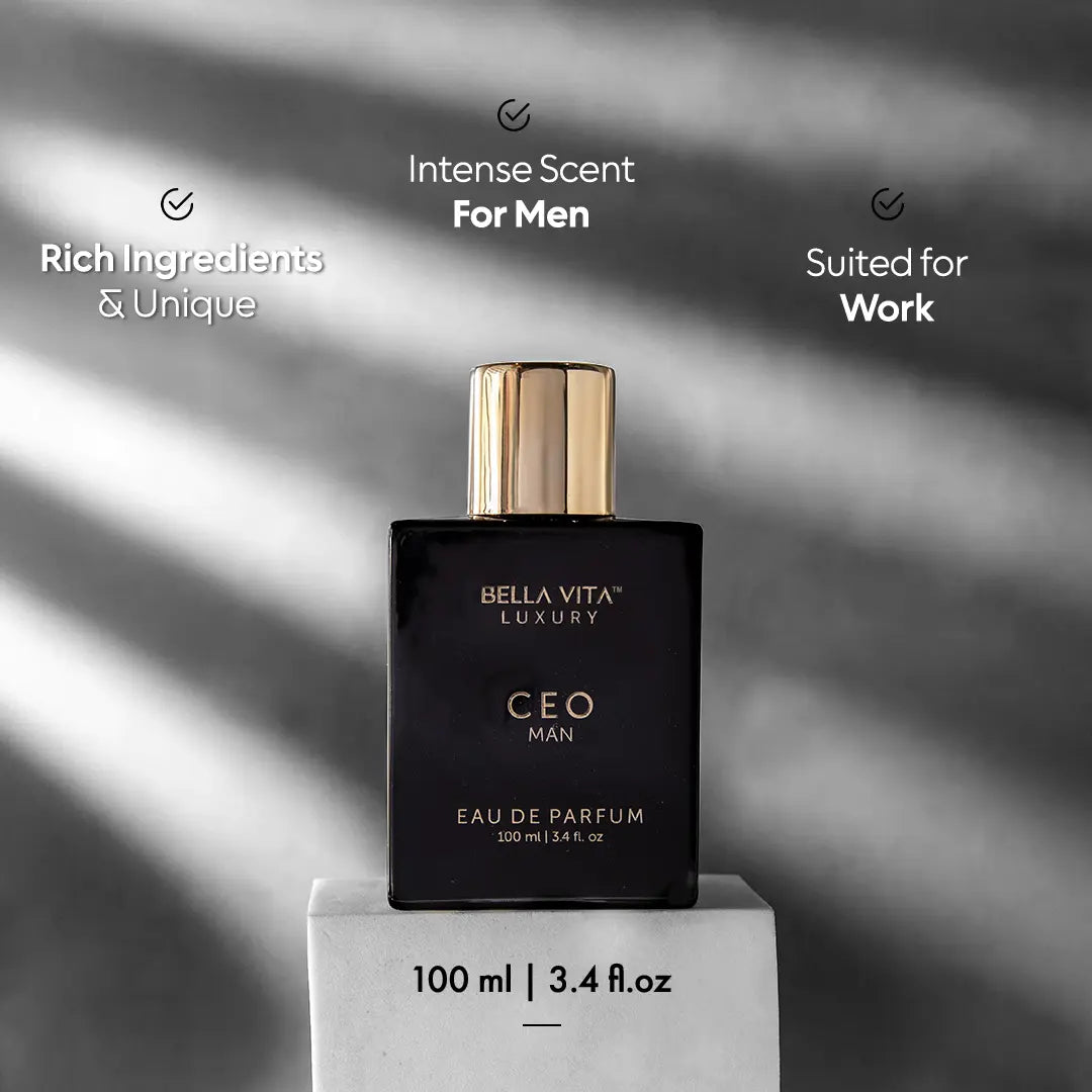 The Sigma Male Luxury Perfume Duo