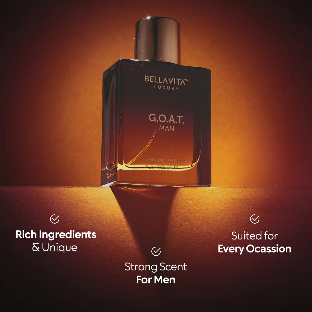 The Sigma Male Luxury Perfume Duo